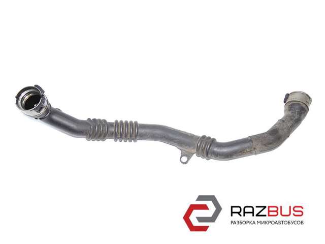 Шланг/патрубок интеркуллера 144604599R RENAULT