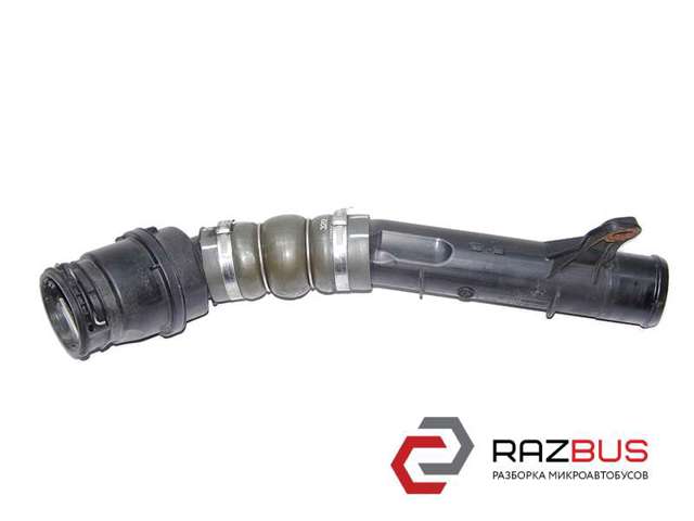 Шланг/патрубок интеркуллера 144604607R RENAULT