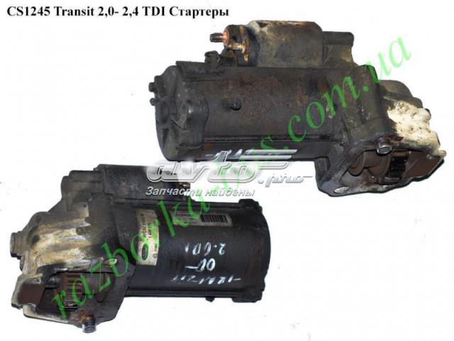 Стартер 1449615 FORD