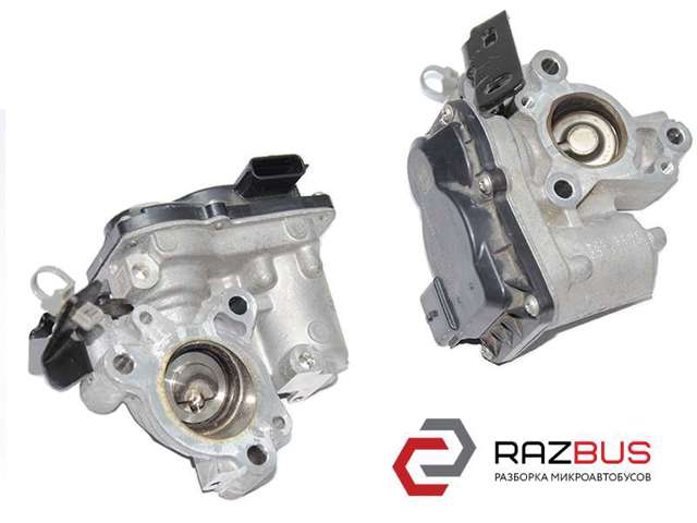 Клапан рециркуляції відпрацьованих газів EGR 147100361R RENAULT