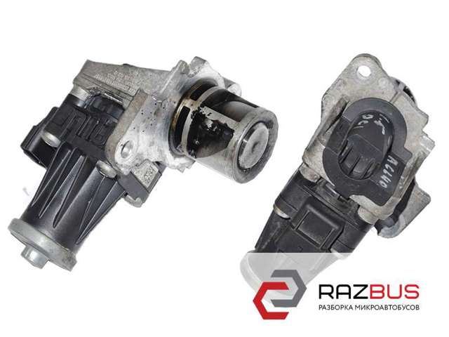Клапан EGR, рециркуляції газів 147105308R RENAULT