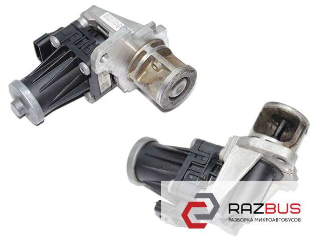 Клапан EGR Renault LOGAN 2