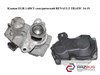 Клапан EGR, рециркуляції газів 147109816R RENAULT