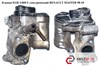Клапан EGR, рециркуляції газів 14710DB002 RENAULT