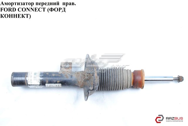 Стійка передня права 1518924 FORD