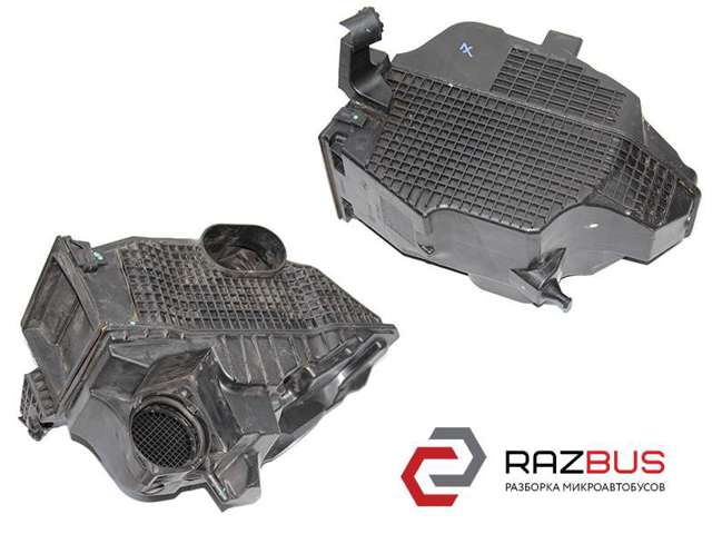 Коробка фільтра 165006536R RENAULT