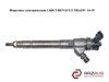 Форсунки електромагнітні 166000804R RENAULT