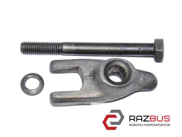 Болт кріплення форсунки 16626535 FIAT
