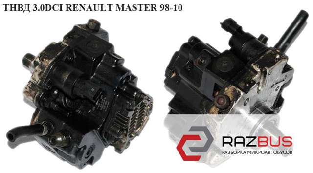 ПНВТ 16700DB000 RENAULT