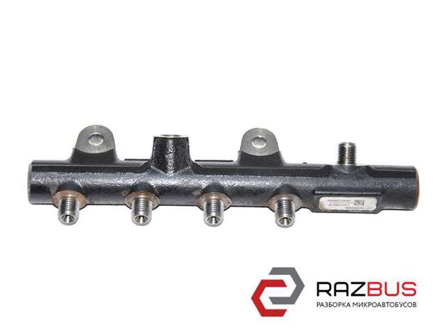 Розподільник палива 175210651R RENAULT