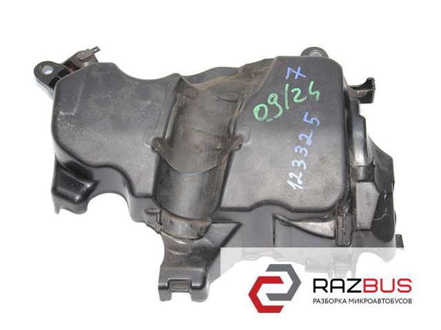 Екран двигуна 175B15263R RENAULT