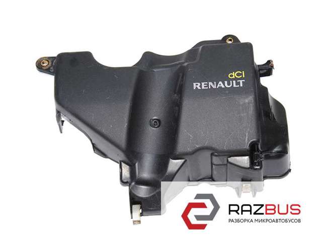 Кришка двигуна декоративна 175B17170R RENAULT