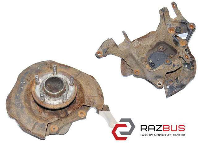 Підшипник ступиці колеса 1783318 FORD