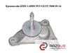 Болт кронштейна подушки двигуна 180367 PEUGEOT
