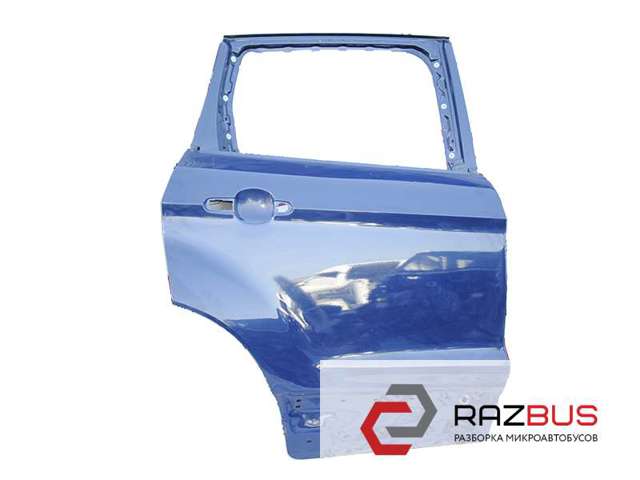 Двері задні, праві 1857269 FORD