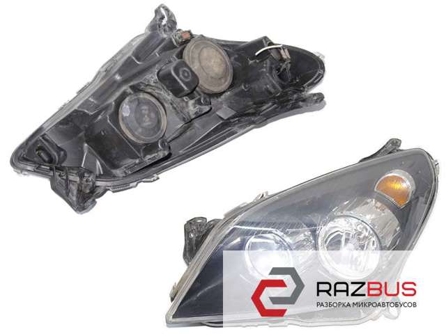 Фари 1EG27037001 OPEL