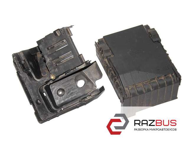 Корпус блоку запобіжників 1K0907361B VAG