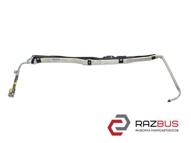 Подушка безпеки, шторка бічна, права, AIRBAG 1K6880742C VAG