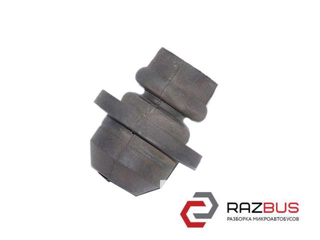 Подушка кріплення радіатора верхня 1S7H8125AC FORD