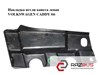 Накладка петли  капота левая volkswagen caddy 04- (фольксваген  кадди); 1t0805233a 1T0805233A