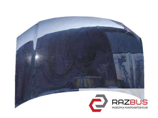 Капот 1T0823031L VAG
