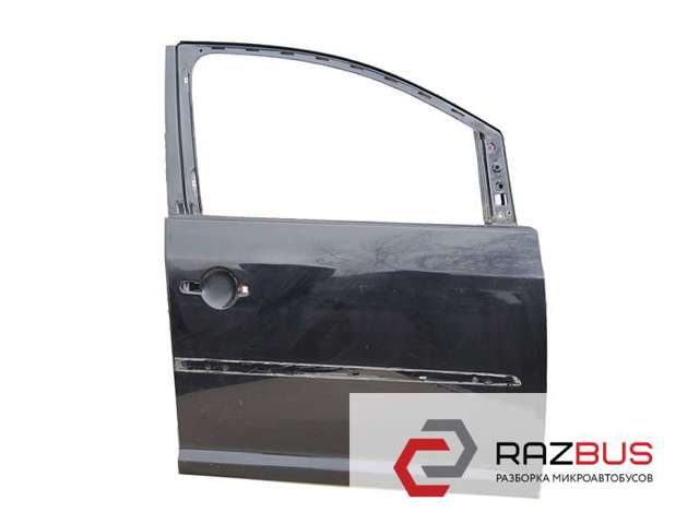 Дверка передня права 1T0831056AA VAG