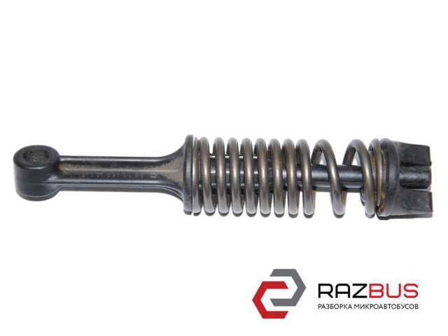 Втулка пружини педалі зчеплення 2012910633 MERCEDES