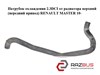 Шланги системи охолодження 215010029R RENAULT