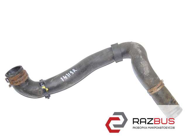 Патрубок системи охолодження 215014119R RENAULT