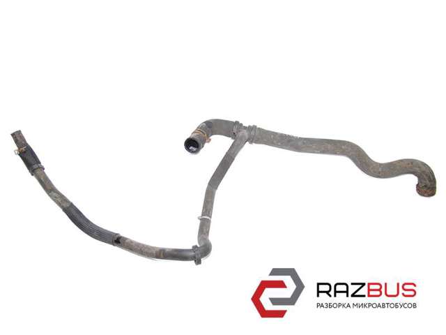 Шланг/патрубок радіатора охолодження, нижній 215019439R RENAULT