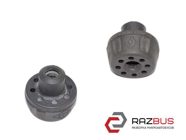 Подушка радіатору нижня 215081131R RENAULT