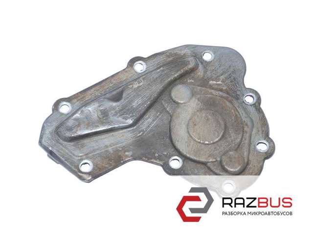Кришка коробки передач, задня 2207A9 PEUGEOT
