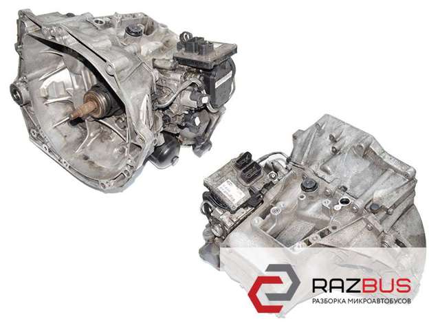 2232G9 Peugeot/Citroen