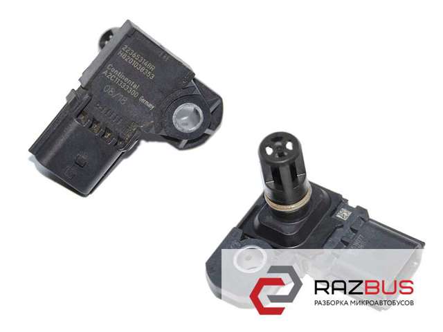 Датчик тиску повітря 223653148R RENAULT