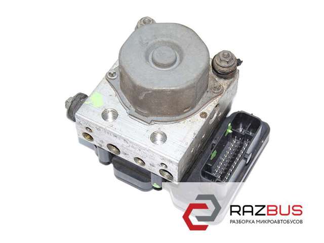 Блок керування АБС (ABS) 2265106455 RENAULT