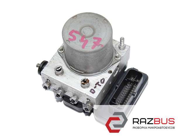 Блок керування АБС (ABS) 2265106516 FIAT