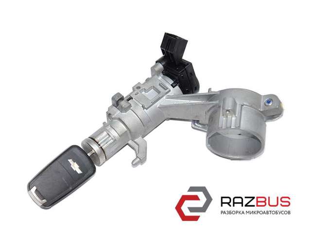 Замок запалювання 22807512 GM