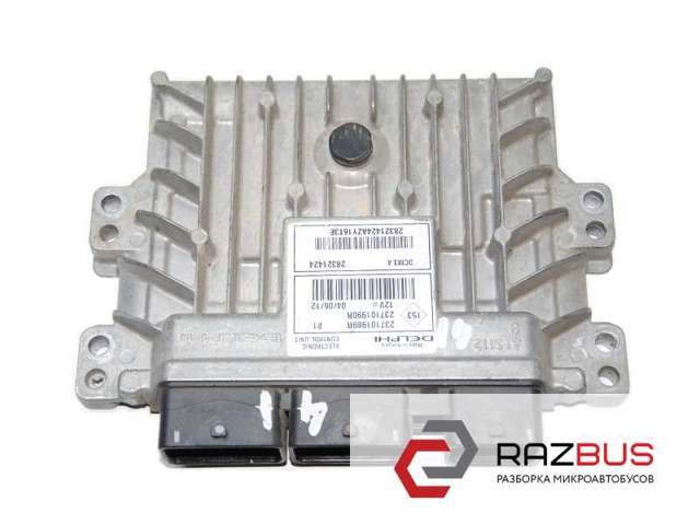 Мізки мотора 237101990R RENAULT
