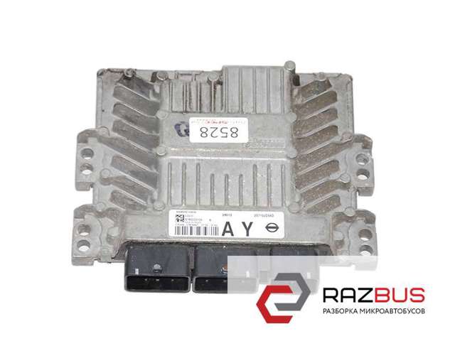 Комп'ютер двигуна 23710JD54D NISSAN