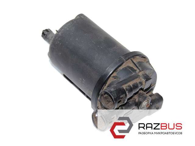 Корпус паливного фільтра 24424887 OPEL