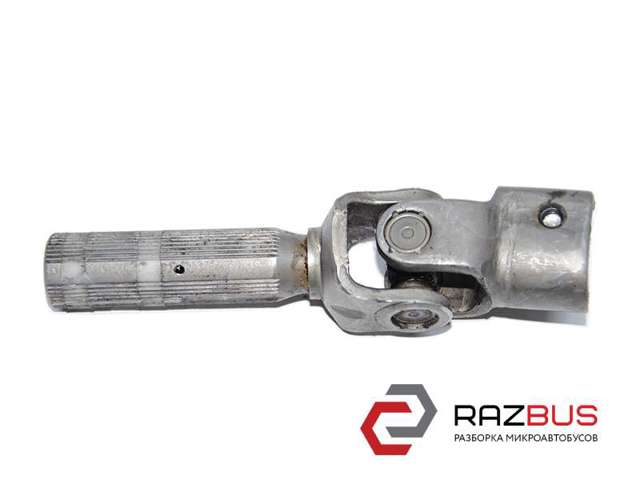 Карданчик вала рульової колонки, нижній 24435927 OPEL