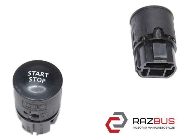Кнопка запуску двигуна 251503211R RENAULT