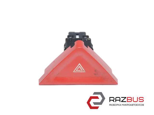 Кнопка аварійної сигналізації 252905023R RENAULT