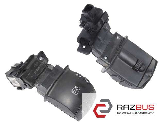 Багатофункціональний джойстик керування 255522540R RENAULT