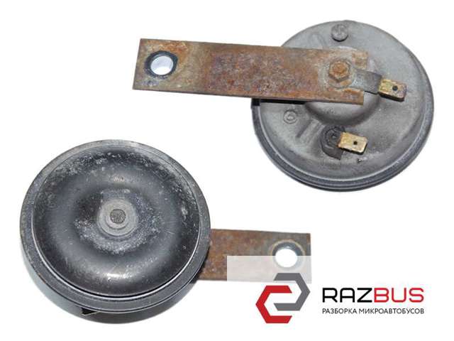 Сигнал низької тональності 256105324R RENAULT