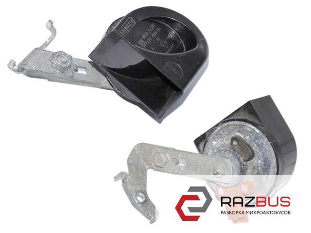 Звуковий сигнал 256107072R RENAULT