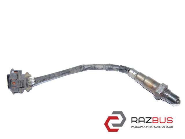 Лямбда зонд після каталізатора 258010196 GM