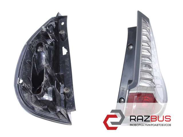 Стоп задній 265503764R RENAULT