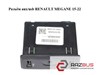 Акция роз’єм aux usb renault espace 15-, kadjar 15-22, megane iv 16- 280239853R