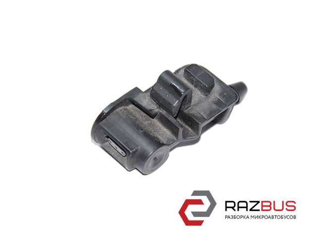 Сопло склоомивача вітрового скла 289300743R RENAULT